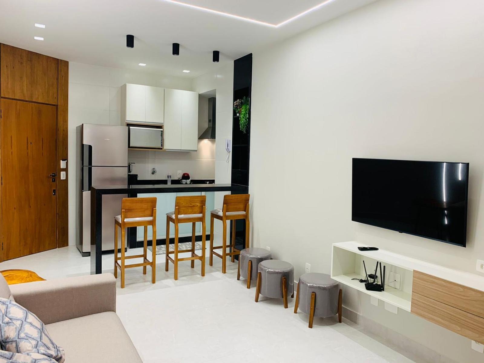 De Luxo Copacabana Appartement