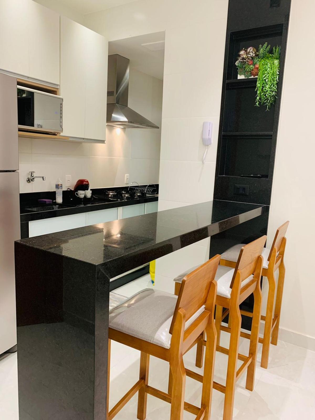 De Luxo Copacabana Appartement *