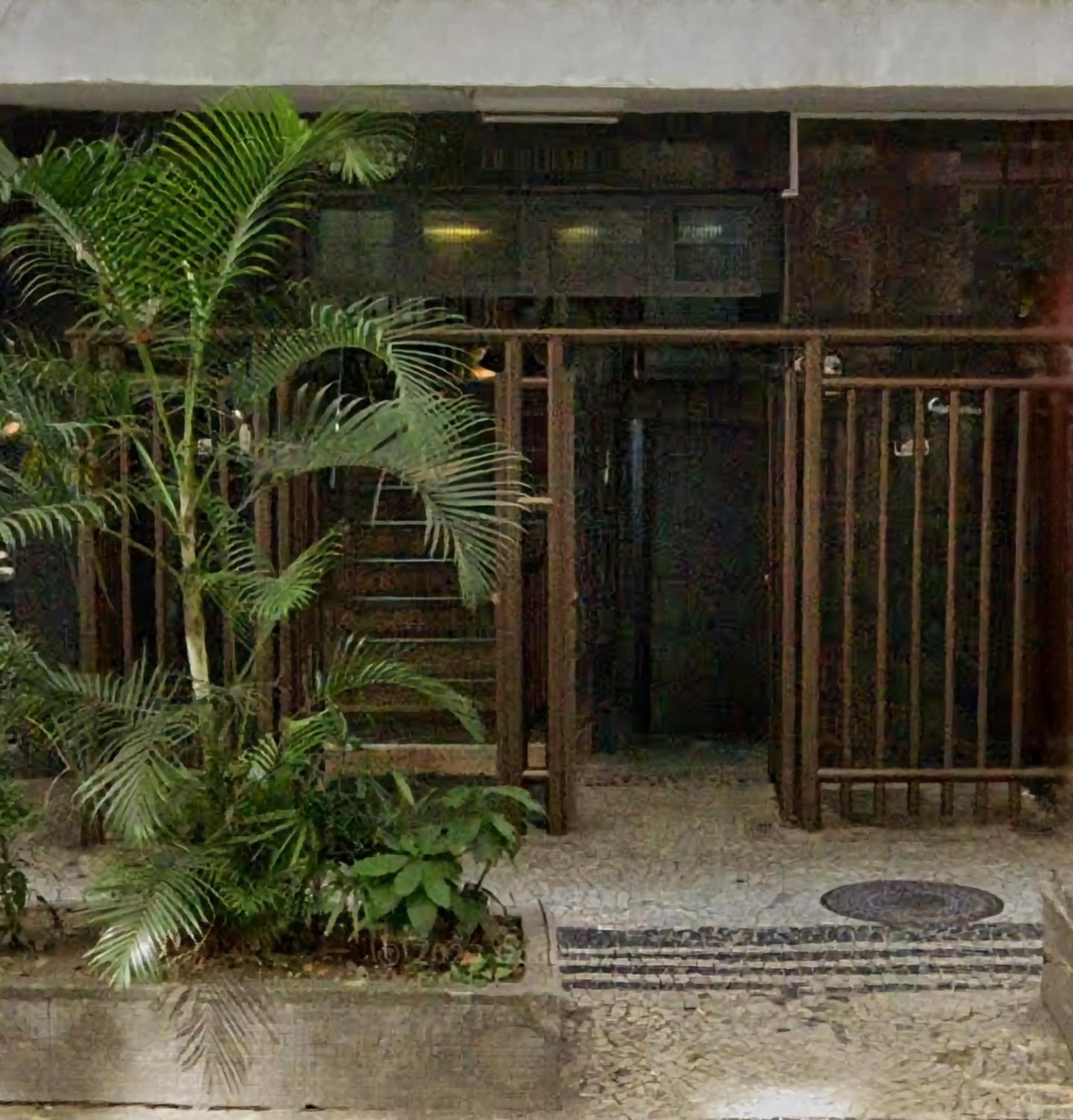 Appartement De Luxo Copacabana Rio de Janeiro