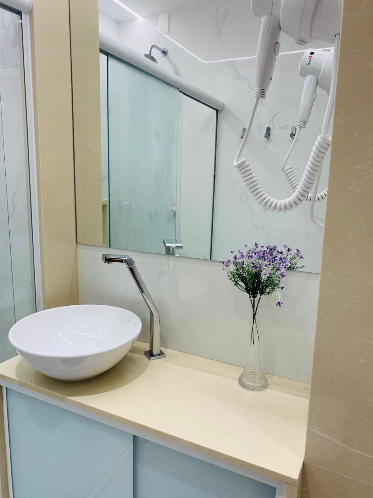 De Luxo Copacabana Appartement Rio de Janeiro