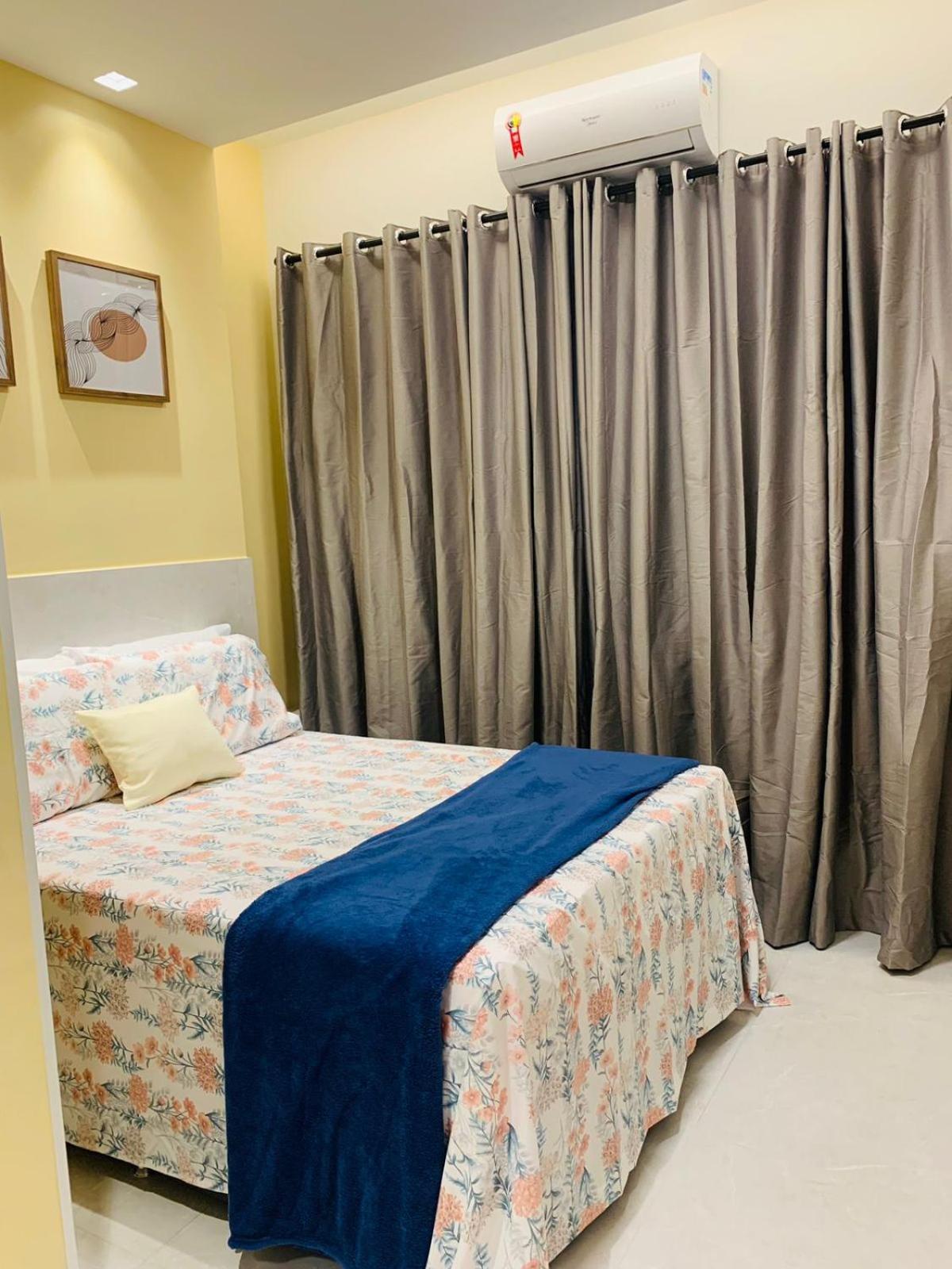 De Luxo Copacabana Appartement *