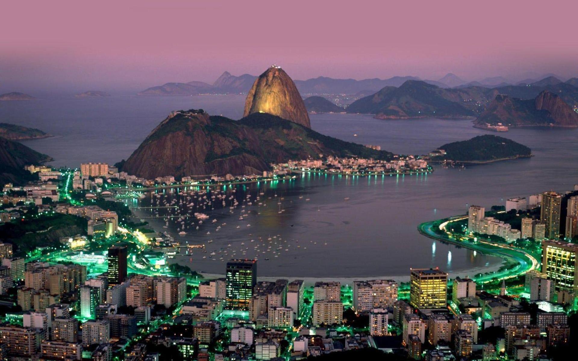 De Luxo Copacabana Appartement *